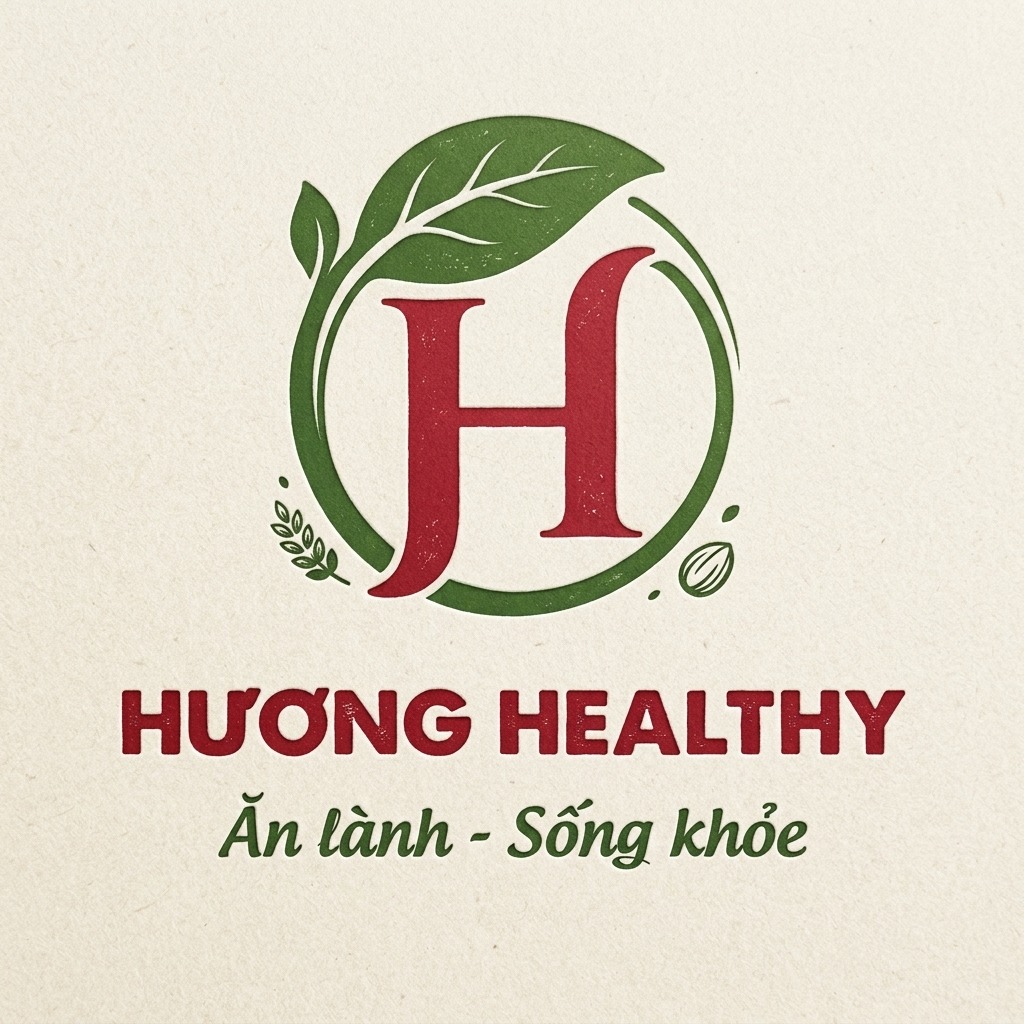[Hương Healthy Store]-Giảm 5%-tối đa 5,000 VNĐ cho đơn tối thiểu 50,000 VNĐ