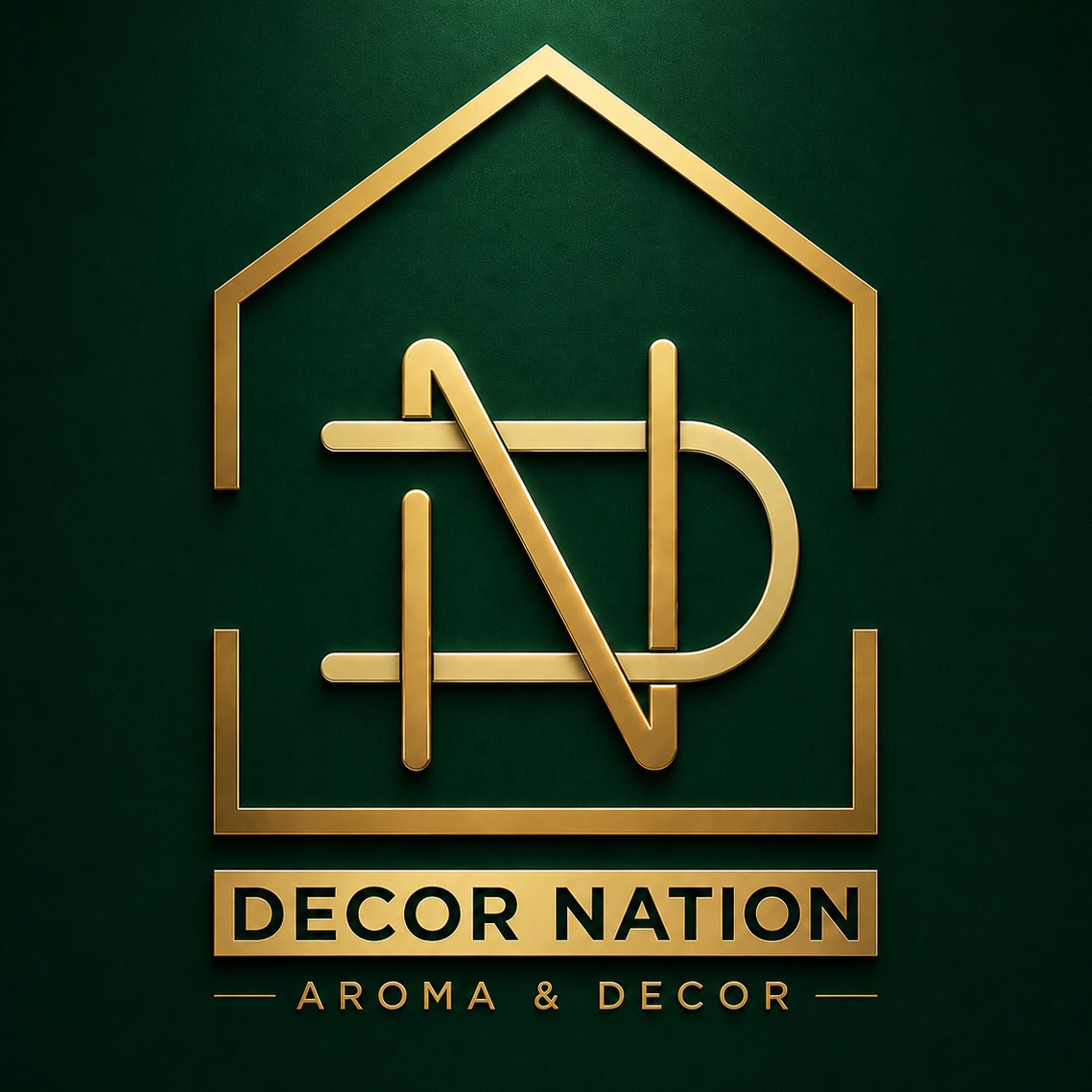 [Decor Nation - Aroma & Decor]-Giảm 35,000 VNĐ cho đơn tối thiểu 389,000 VNĐ