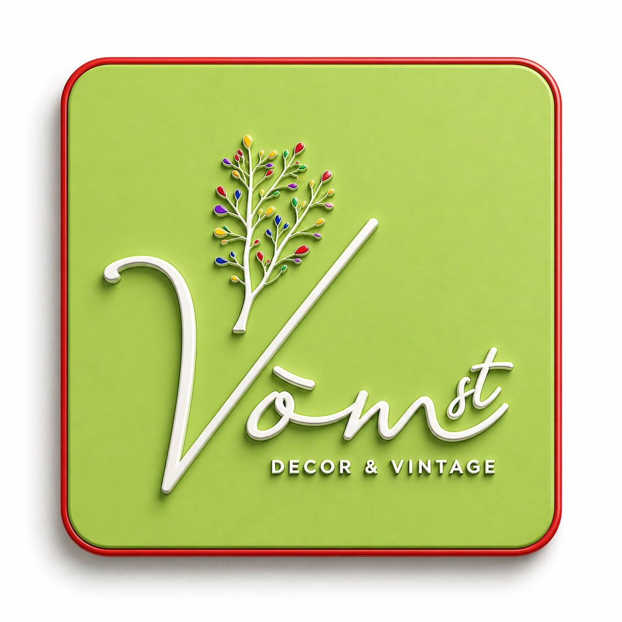 Vòm Decor