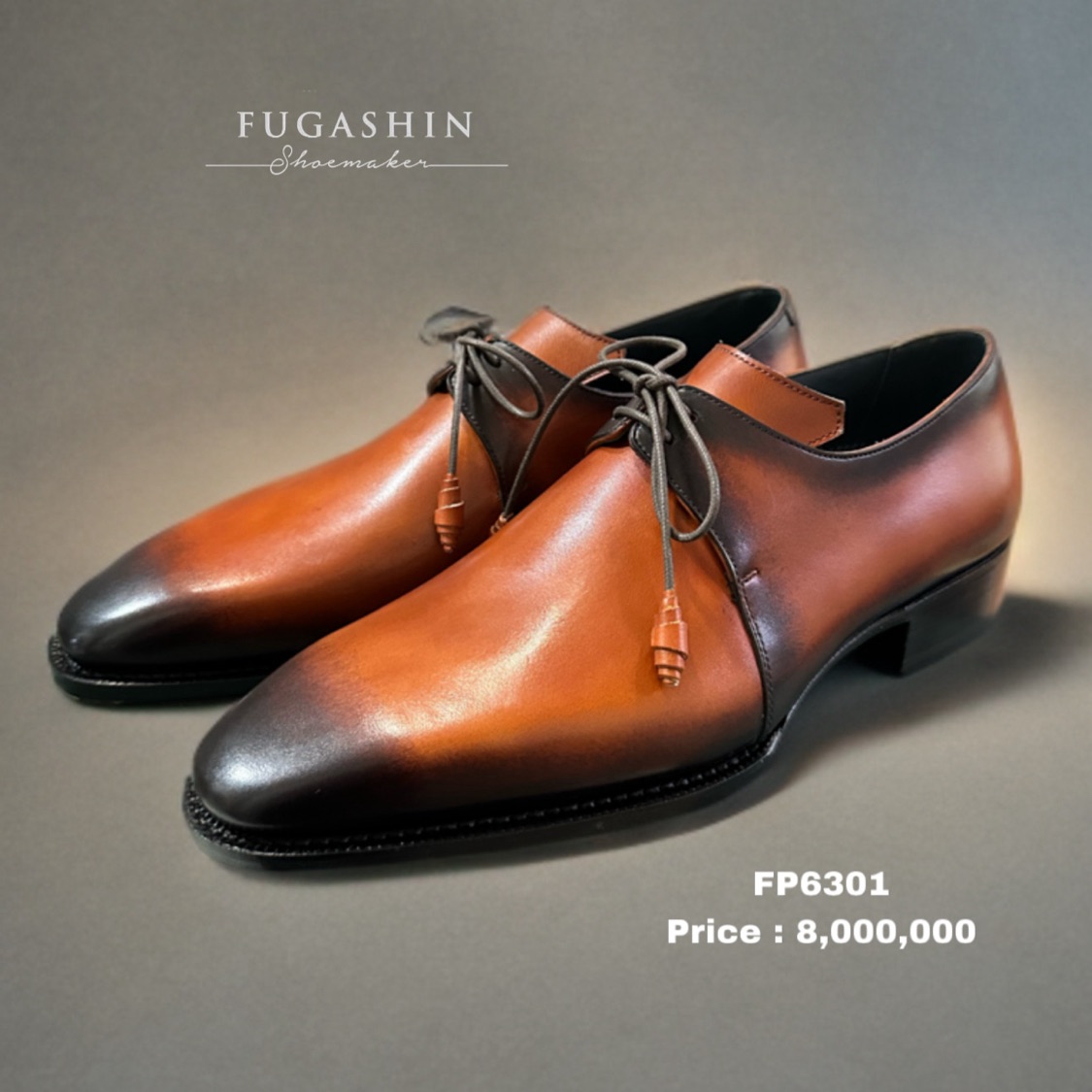 Shop Fugashin