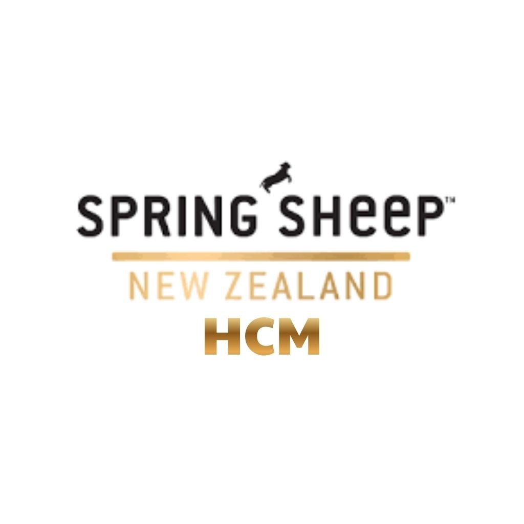 SPRING SHEEP
