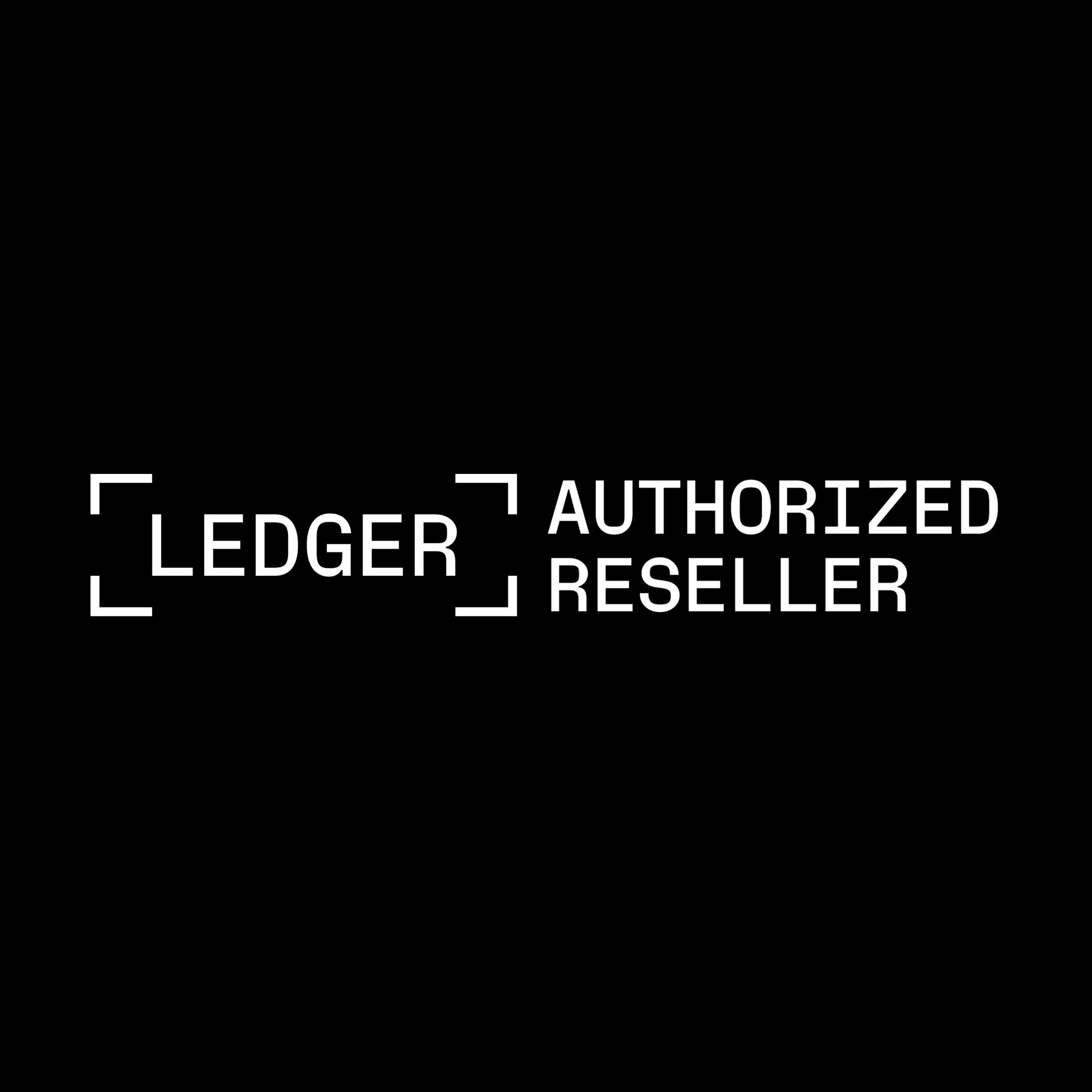 Ledger Reseller by DigiBit