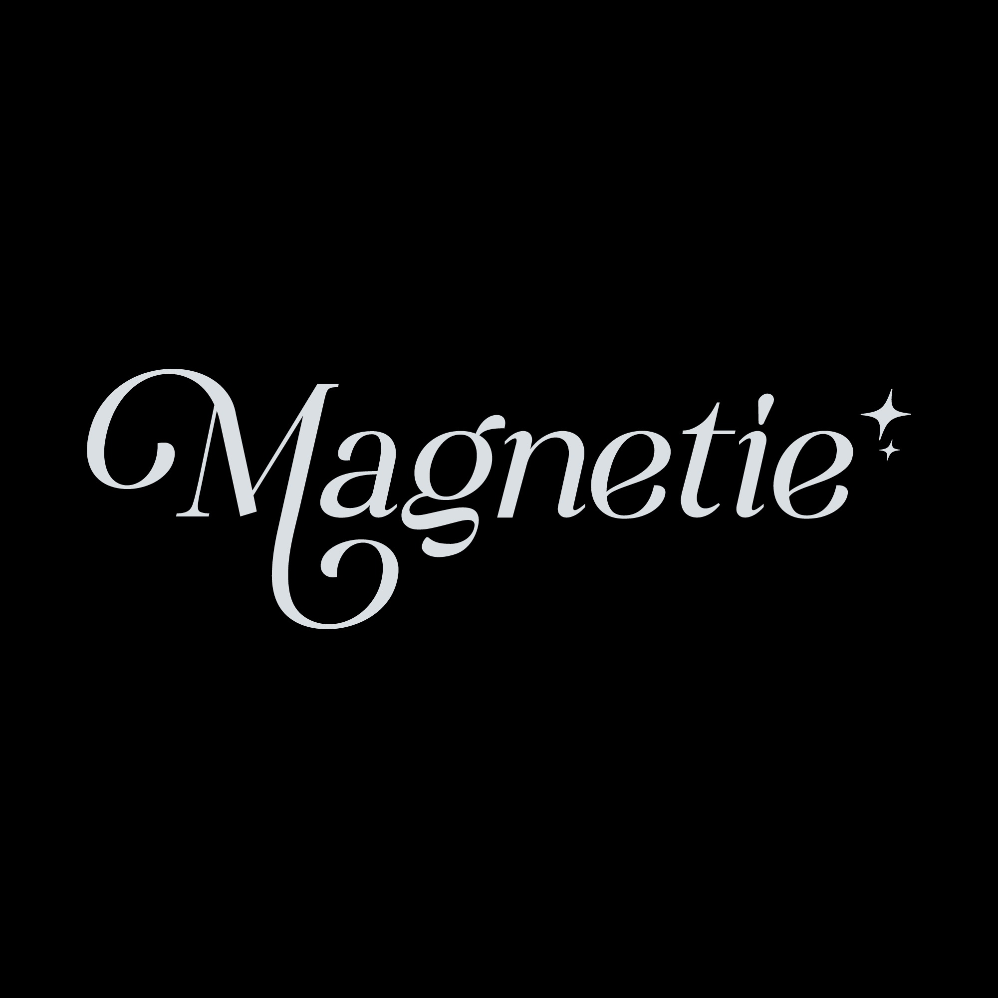 Magnetie