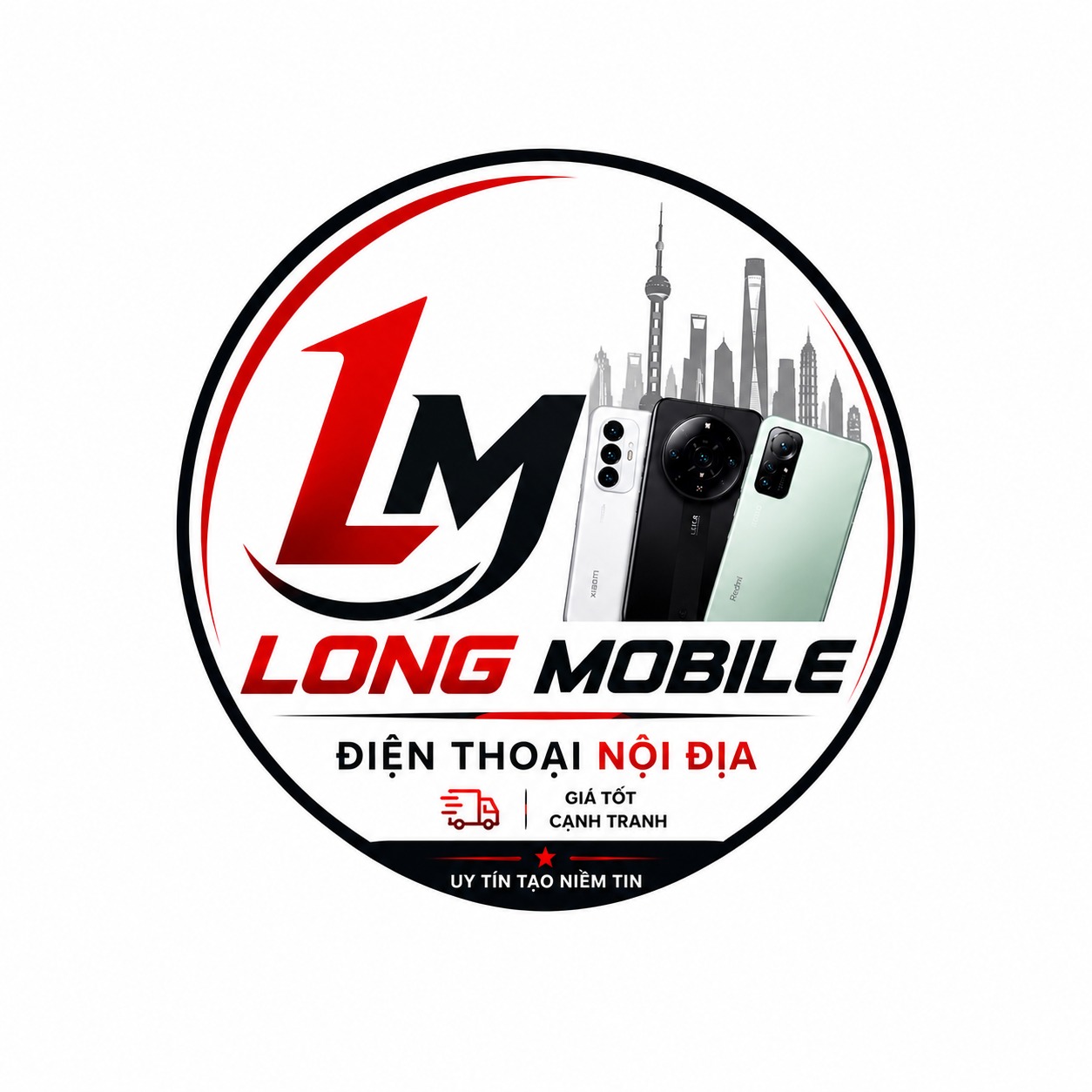 Long Mobie
