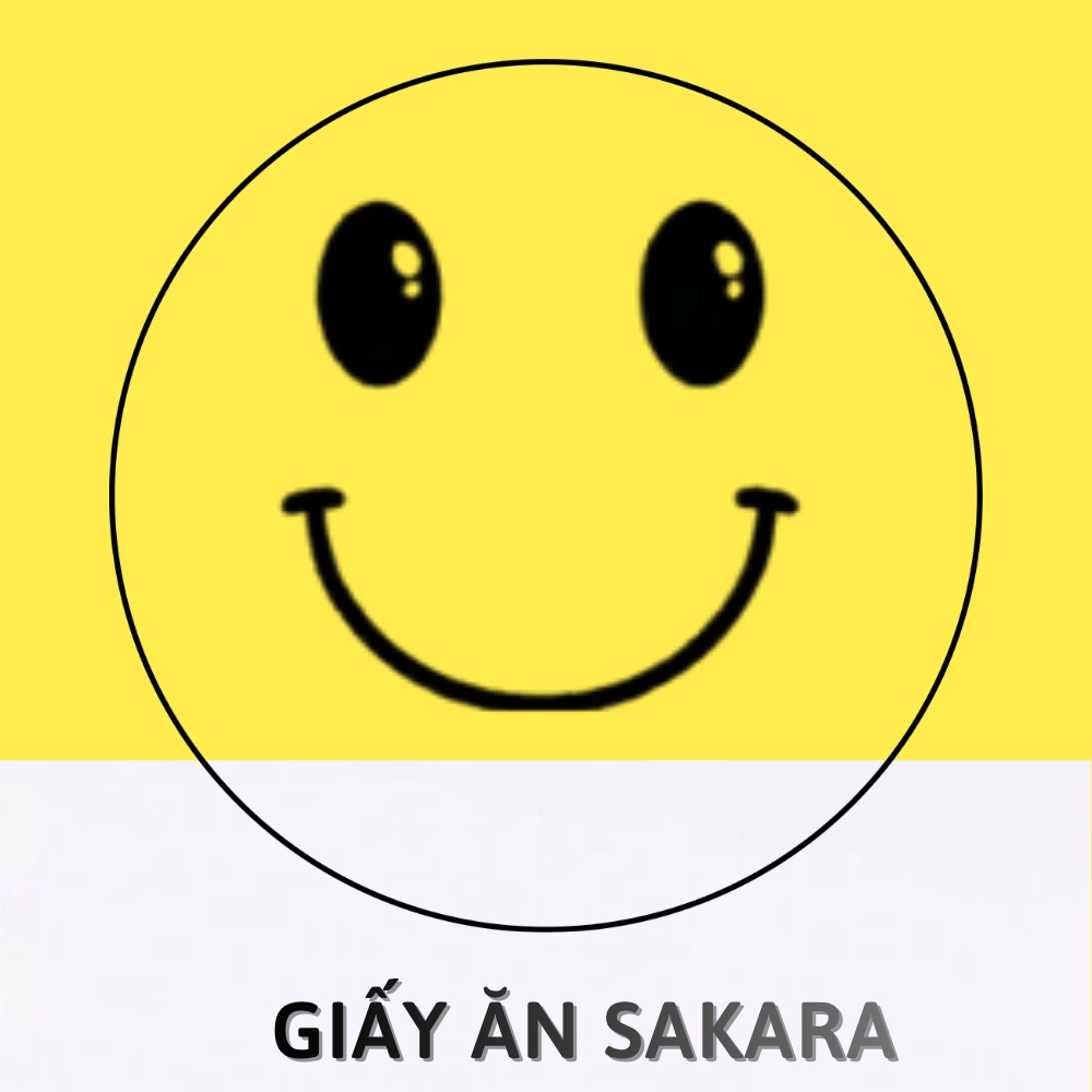 [Giấy ăn SAKARA]-Giảm 2,000 VNĐ cho đơn tối thiểu 180,000 VNĐ