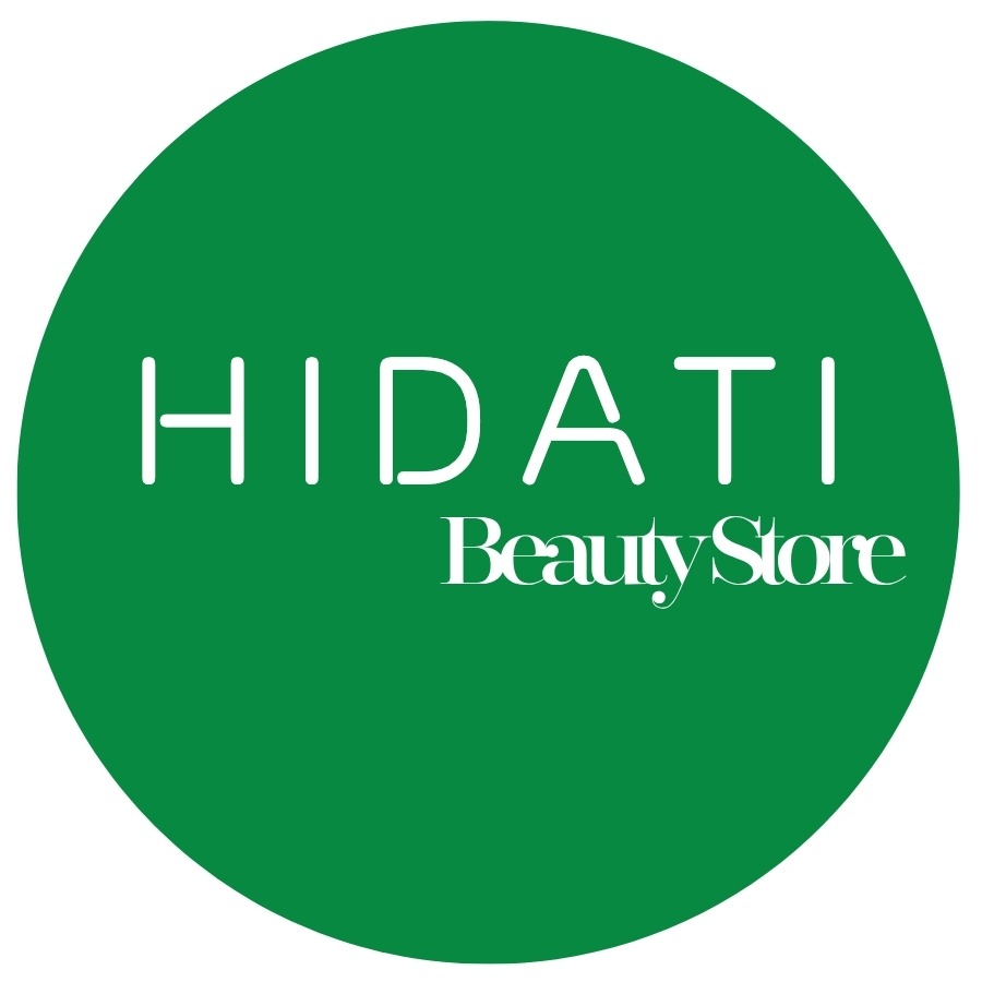 Hidati. Beauty Store