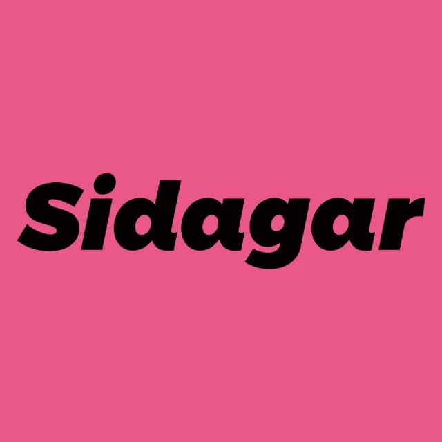 Sidagar