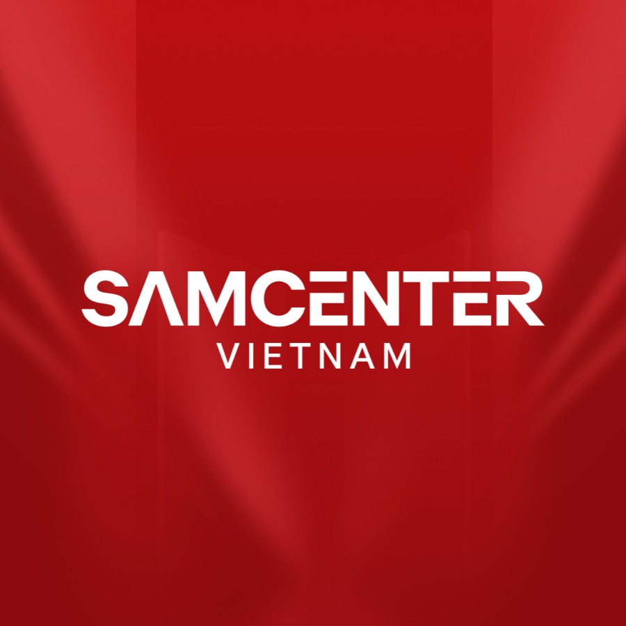 Samcenter Vietnam