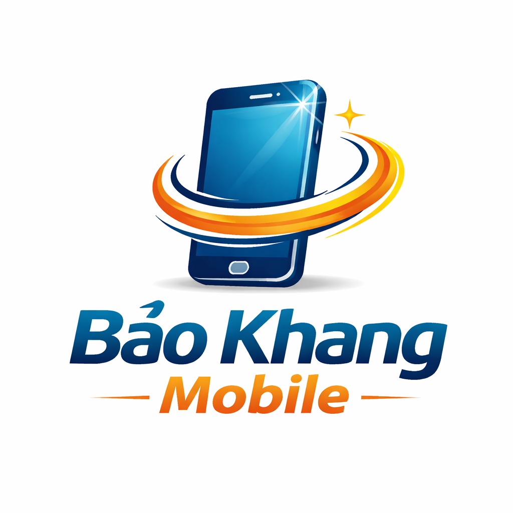 Bảo Khang -Mobile.