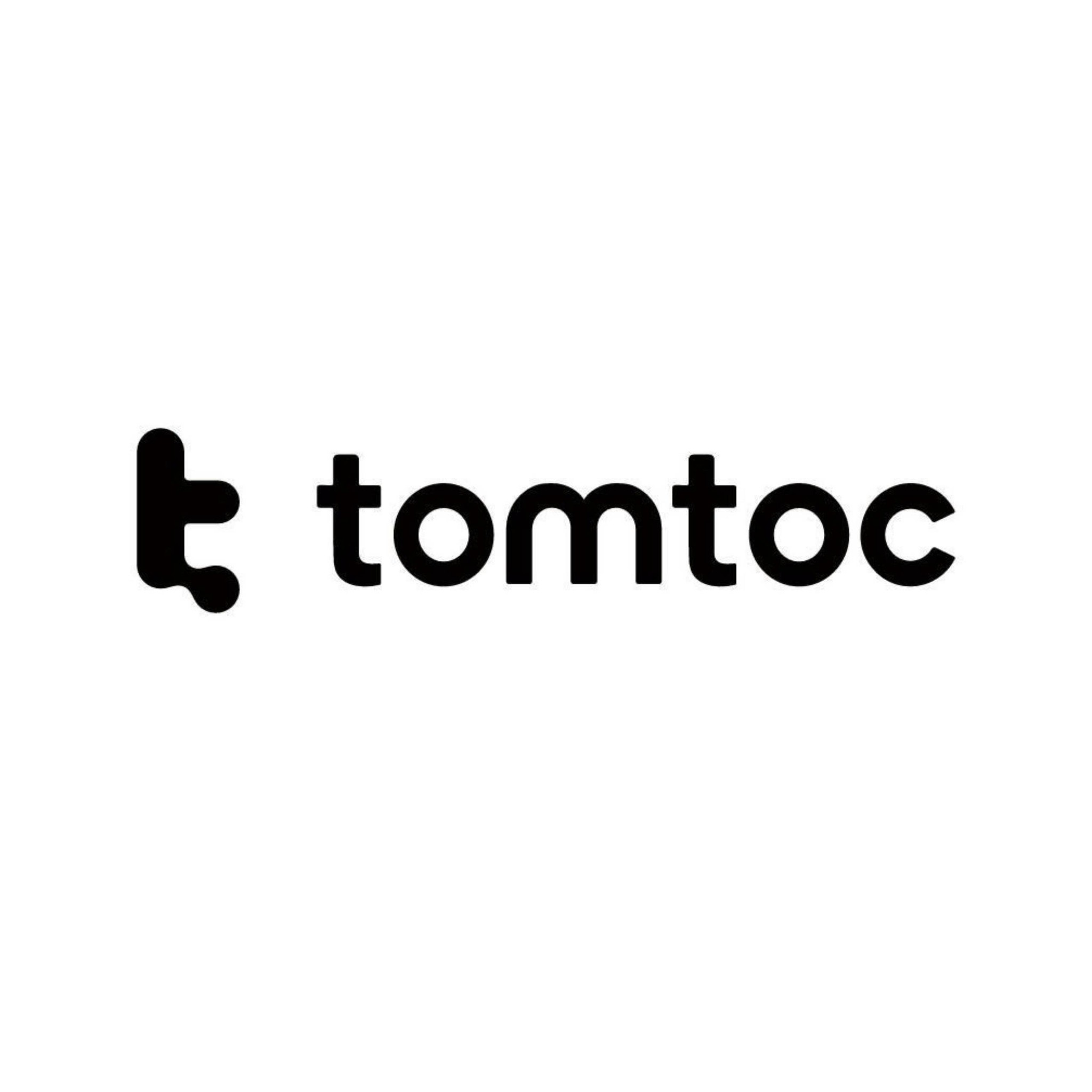 Tomtoc - Hàng Chính Hãng