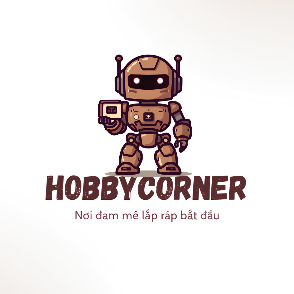 HOBBY-CORNER