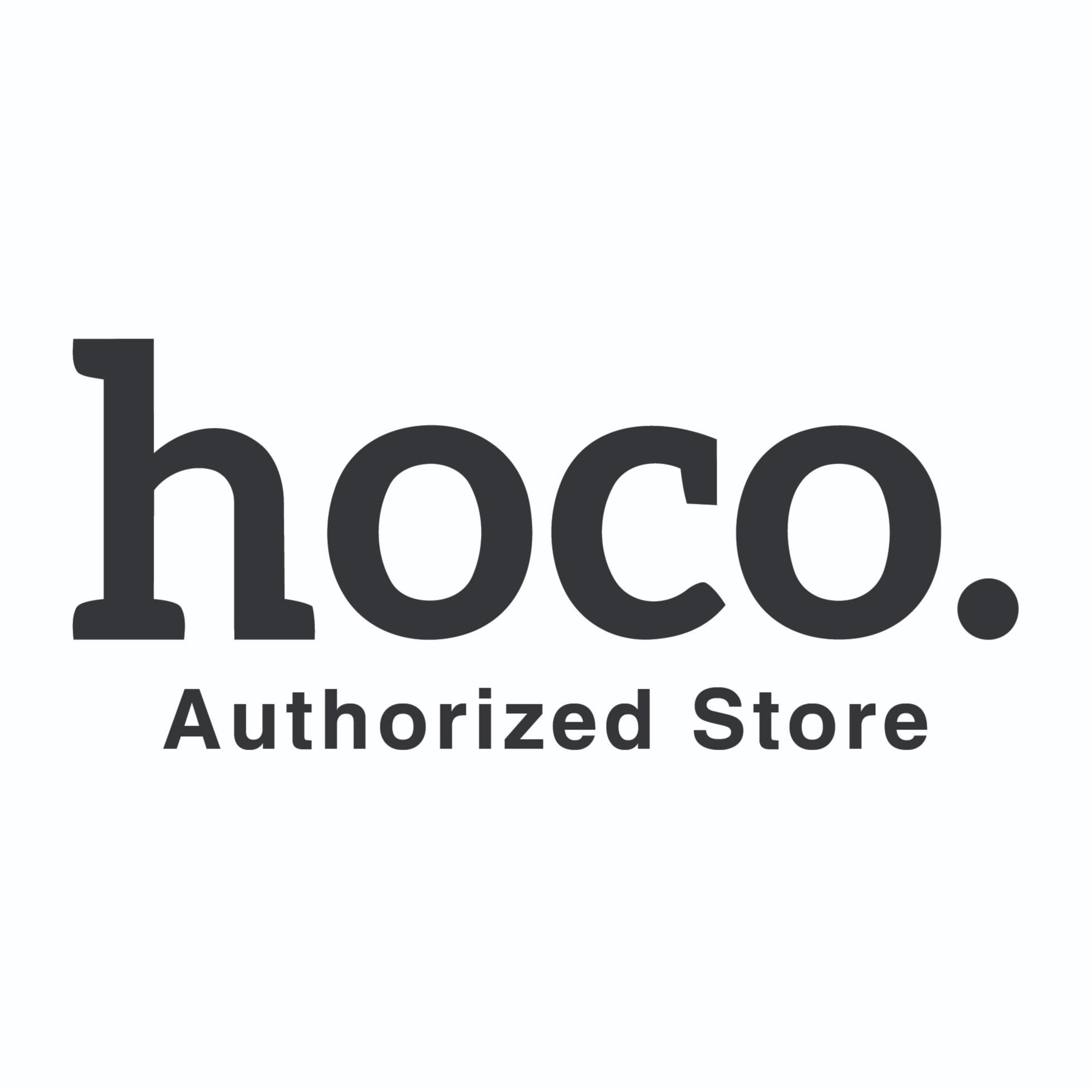 Hoco Authorize Store