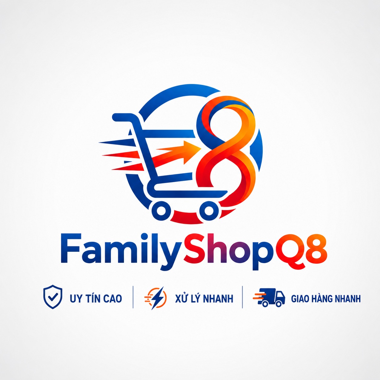 FamilyShopQ8