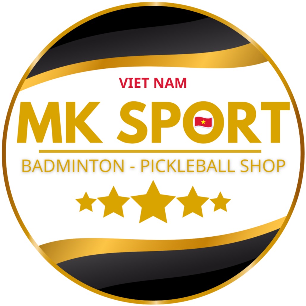 MK Sport - Badminton Shop