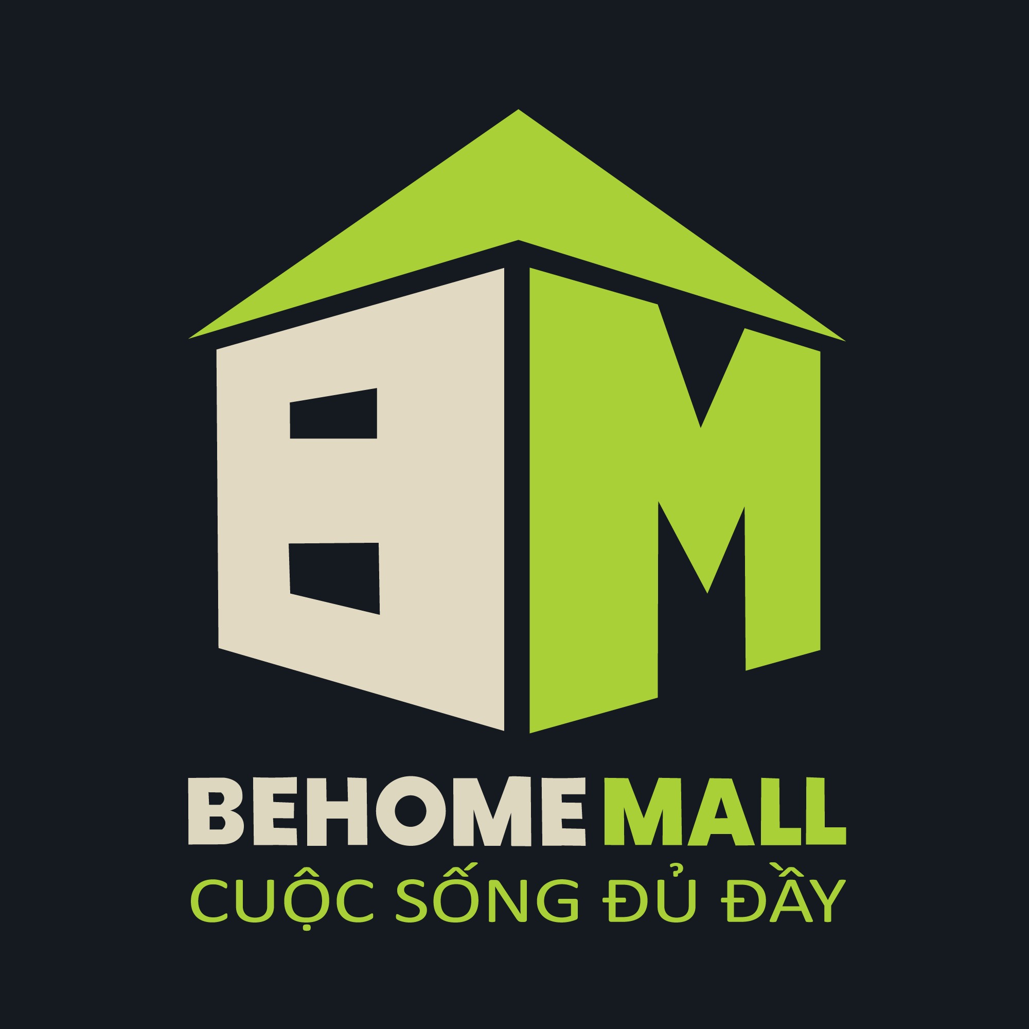 BEHOMEMALL Shop