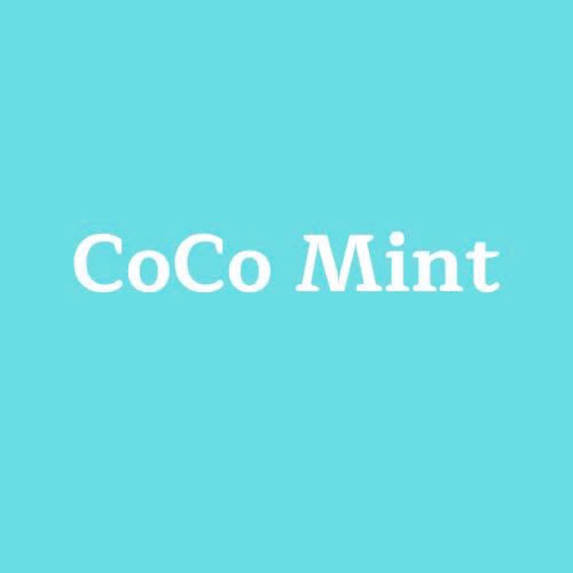 [Tiệm Trang Sức CoCo Mint]-Giảm 5,000 VNĐ cho đơn tối thiểu 100,000 VNĐ