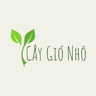 Cây Gió Nhỏ