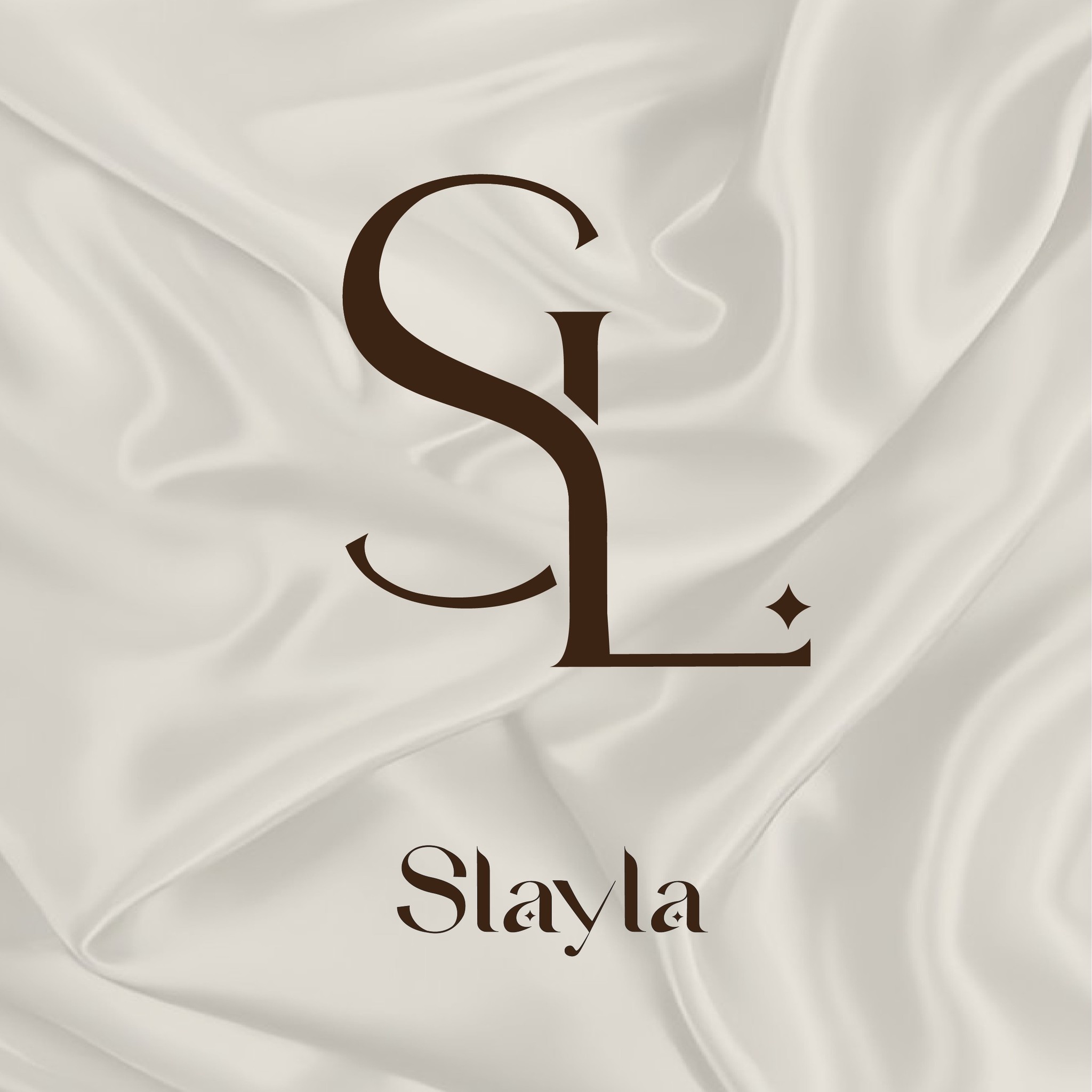 slaylasilkdress