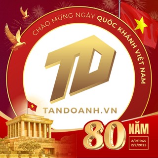 Vi Tính Tân Doanh - Since 2007