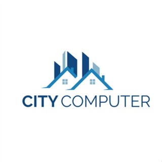 Máy Tính City Com Phan Thiết