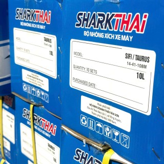 Phụ tùng giá chuẩn