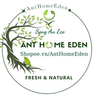 Ant Home Eden