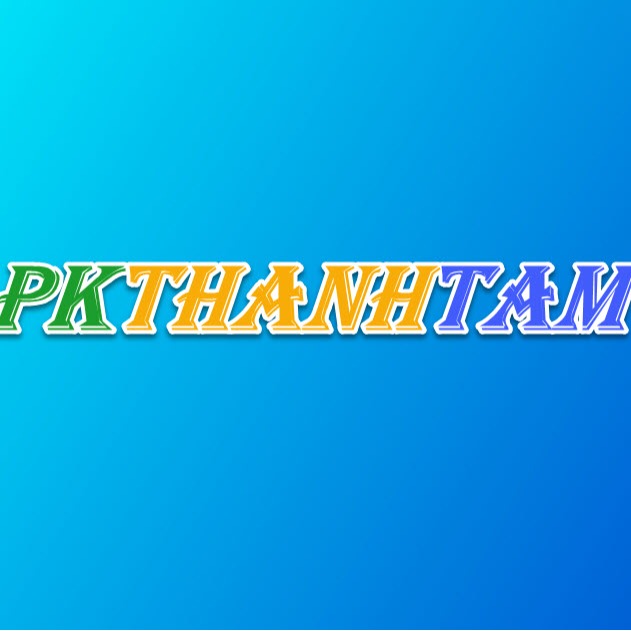 pkthanhtam