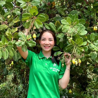 THỰC PHẨM SẠCH MẸ RÔ SỐ 1