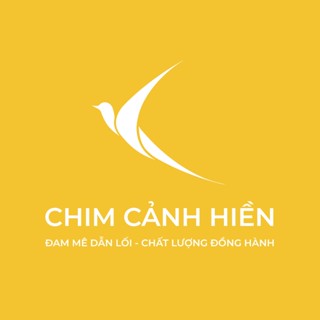 CHIM CẢNH HIỀN