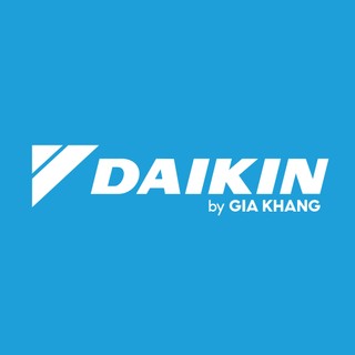 Daikin By Gia Khang