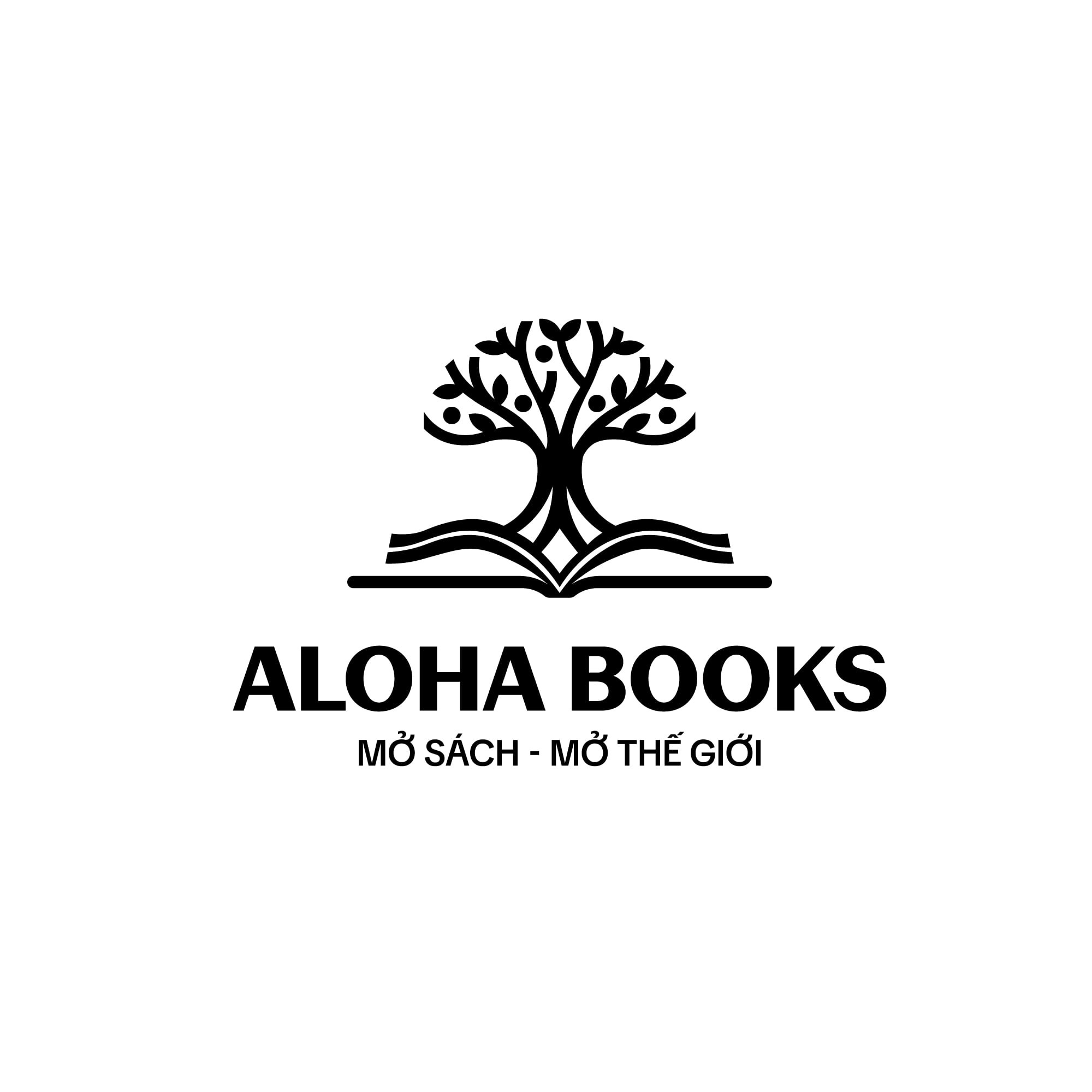 ALOHABOOKS - Sách Ngoại Ngữ