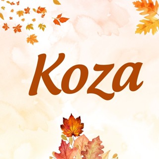 Koza Fashion