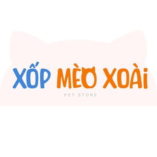 Xốp Mèo Xoài