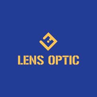 Lens Optic - Lens chuẩn y khoa