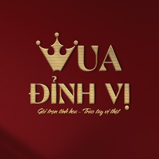 Vua Đỉnh Vị