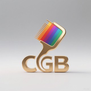 Thuốc nhuộm tóc CGB