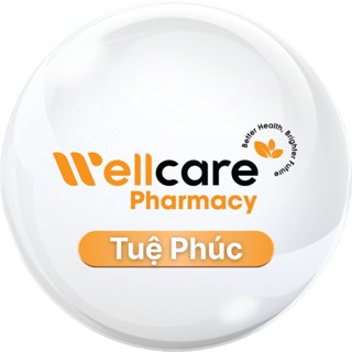 Nhà Thuốc WellCare Tuệ Phúc 
