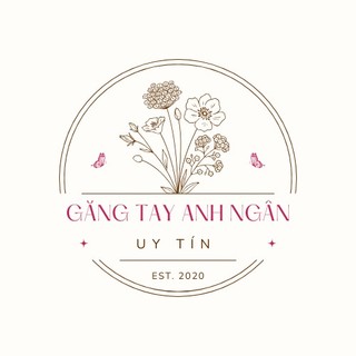 Găng Tay Anh Ngân