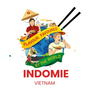 Mì Indomie Viet Nam