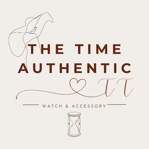 The Time Authentic_1