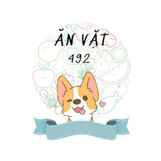 Ăn Vặt 492 - anvat492
