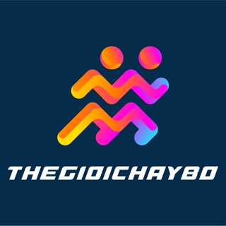 Thế Giới Chạy Bộ