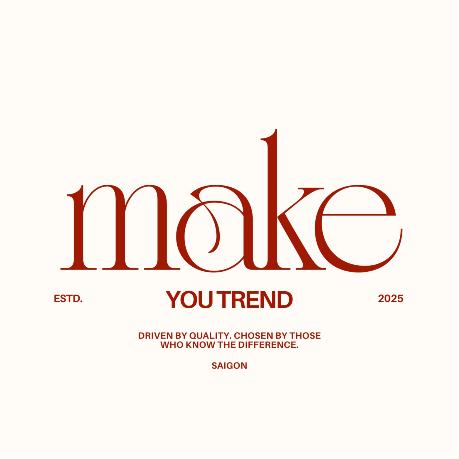 makeyoutrend