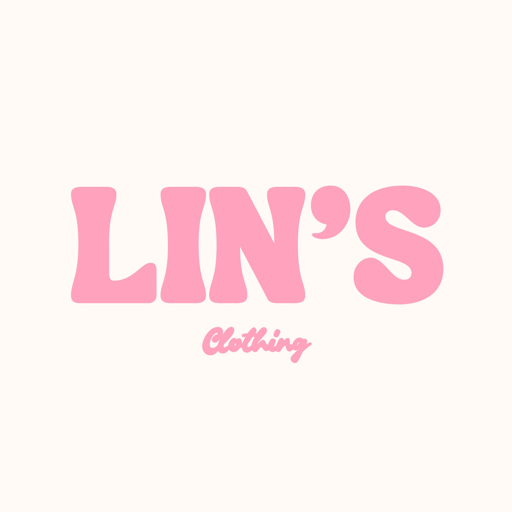LIN'S ClOTHING