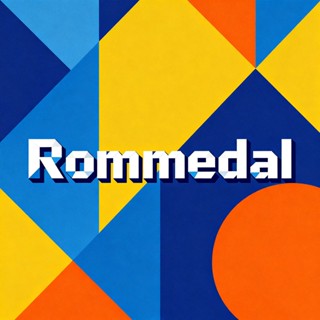 Rommedal special store