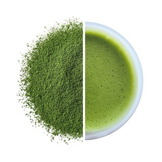 Daily Matcha