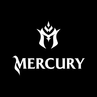 Mercury Jewels