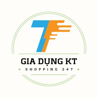 Gia Dụng KT - Shopping 247