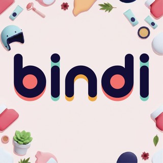 Bindi - Yêu da từ thảo dược