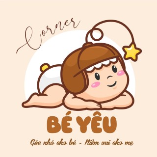 Bé Yêu's Corner